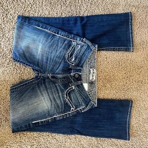 Ariat Boot Cut Jeans